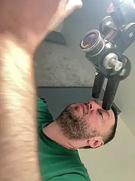 DorianJeday Show in webcam