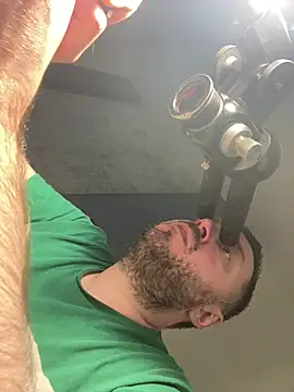DorianJeday Show Webcam