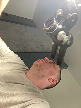 DorianJeday Webcam-Show