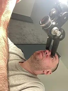 DorianJeday Pertunjukan Webcam