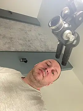 DorianJeday webkamerás műsora