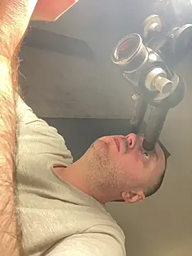 DorianJeday Webcamshow