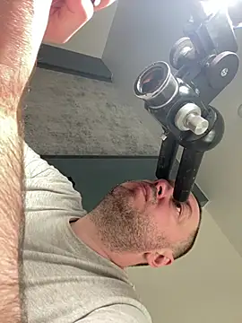 DorianJeday Pertunjukan Webcam