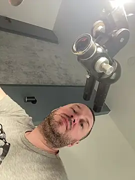 Webkamerová show DorianJeday
