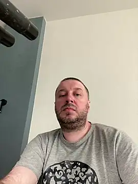 DorianJeday 网络视讯表演