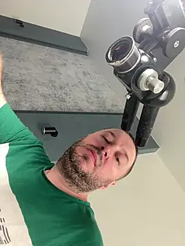 Show modela DorianJeday na web-kameri