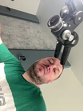 DorianJeday Show Webcam
