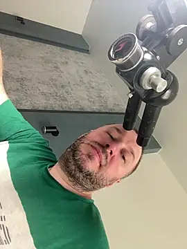 Webkamerová show DorianJeday