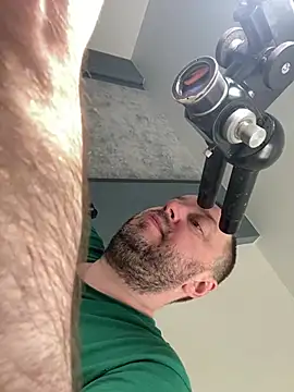 DorianJeday Show Webcam