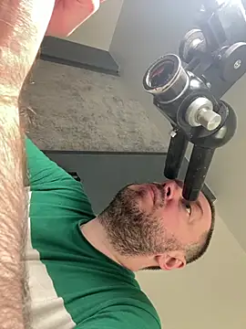 DorianJeday Show in webcam