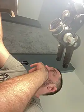 DorianJeday's Webcam Show