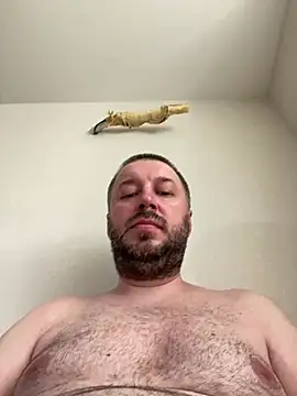 Вебкам-шоу DorianJeday