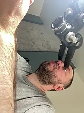 DorianJeday Webcam-Show