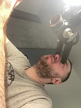 DorianJeday Show Webcam