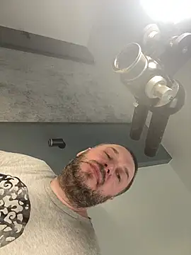 Webkamerová show DorianJeday