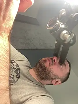 DorianJeday Show Webcam