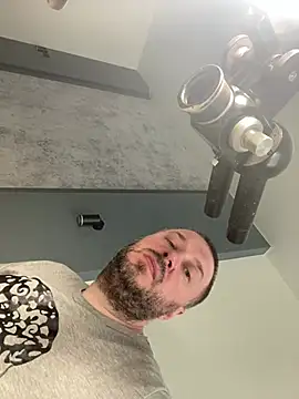 DorianJeday's Webcam Show