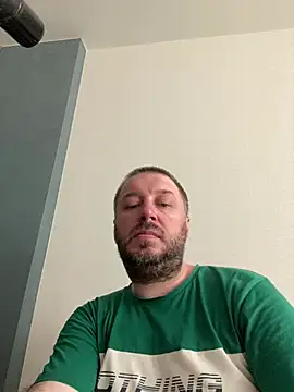 Вебкам-шоу DorianJeday