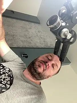 DorianJeday Webcam show