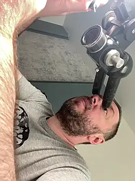 DorianJeday Webcam Show