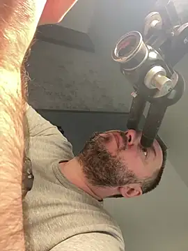 Show webcam de DorianJeday