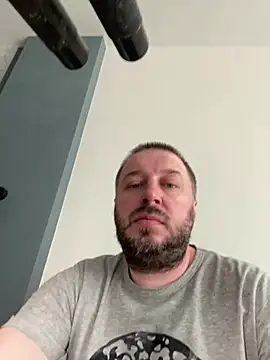 Show modela DorianJeday na web-kameri