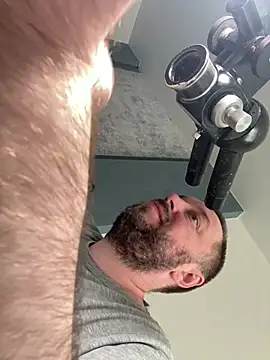 DorianJeday Pertunjukan Webcam