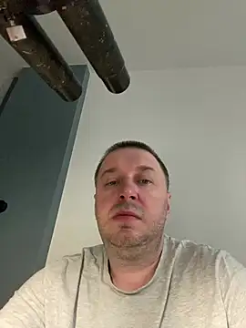Webkamerová show DorianJeday