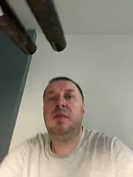 Webkamerová show DorianJeday