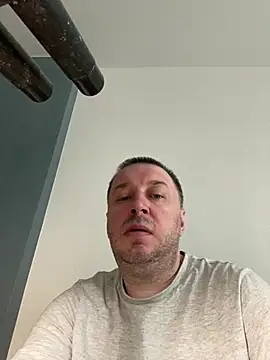 Show modela DorianJeday na web-kameri