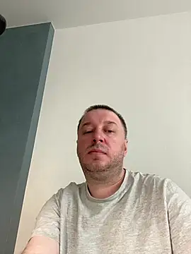 Webkamerová show DorianJeday