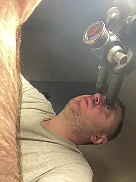 DorianJeday Show in webcam
