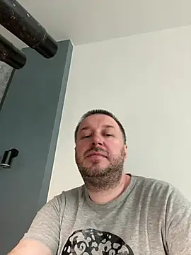 DorianJeday Show Webcam