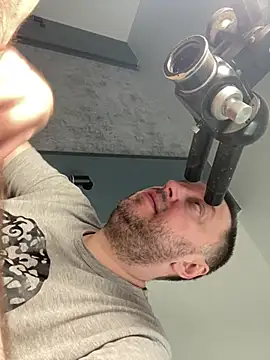 Webkamerová show DorianJeday
