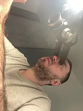 DorianJeday webcam show