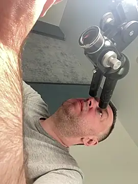DorianJeday Webcam-Show