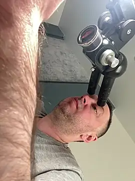 DorianJeday Pertunjukan Webcam