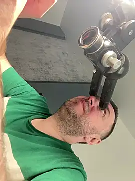 DorianJeday Show Webcam