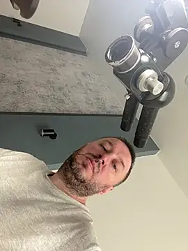 Webkamerová show DorianJeday
