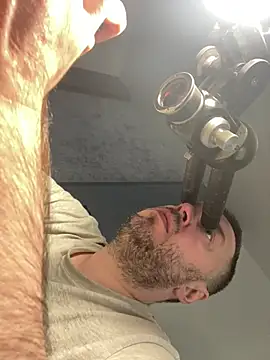 DorianJeday Pertunjukan Webcam