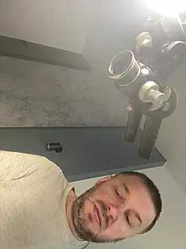 Webkamerová show DorianJeday