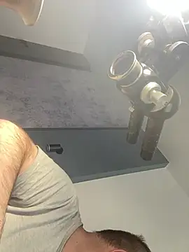 DorianJeday Webcam-Show