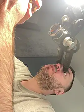DorianJeday Webcam show