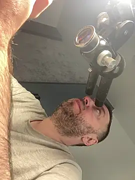 Show de DorianJeday na webcam
