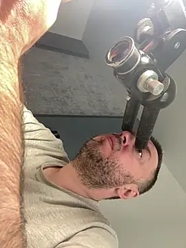 DorianJeday Webcam-Show