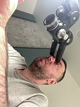 DorianJeday Webcam-Show