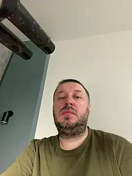 DorianJeday Webcam-Show