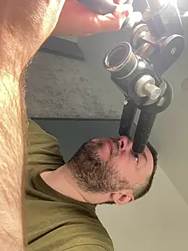 DorianJeday Webcam-Show
