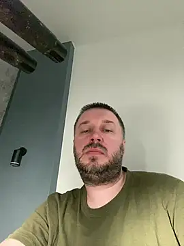 Webkamerová show DorianJeday