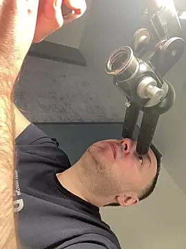 DorianJeday Webcam show